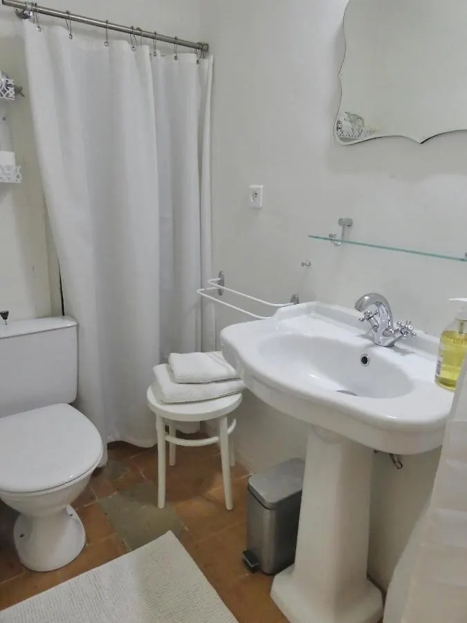 Tatil Evi La Cachette Centre Village Roussillon en Isere Fransa