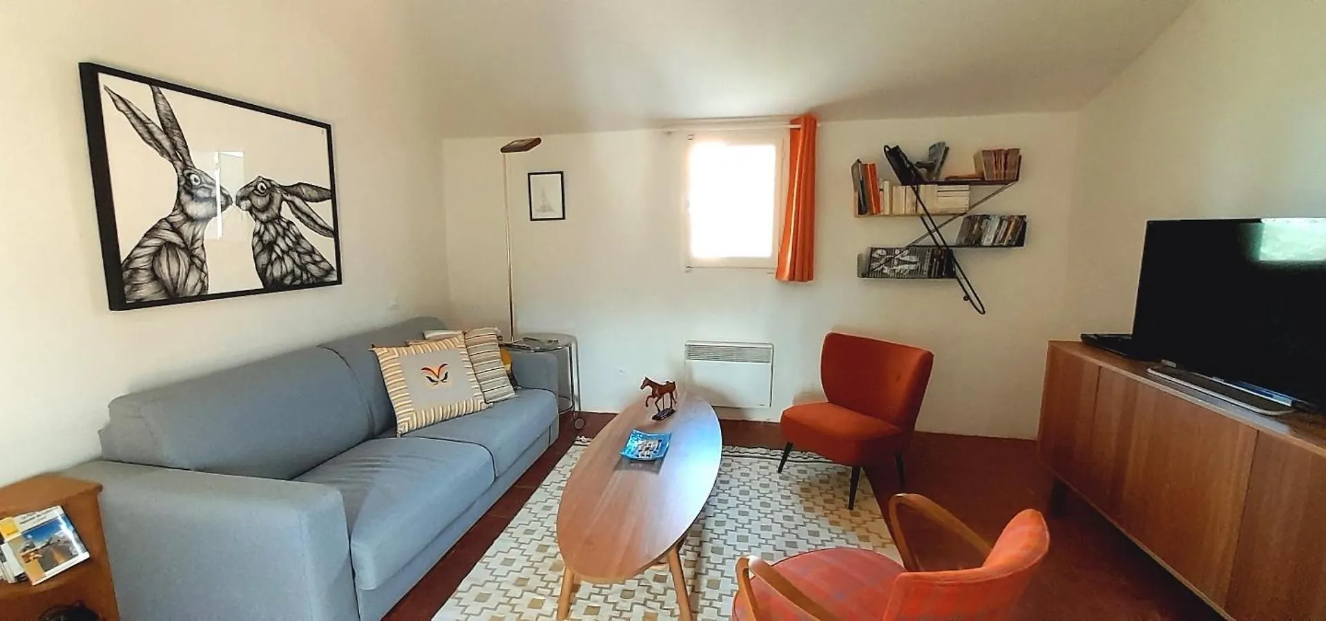 La Cachette Centre Village Roussillon en Isere 0*,