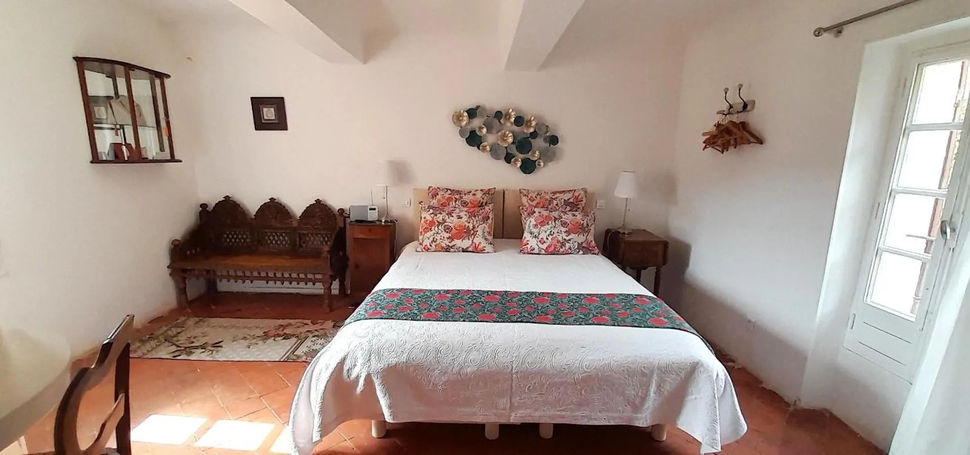 La Cachette Centre Village Roussillon en Isere Tatil Evi