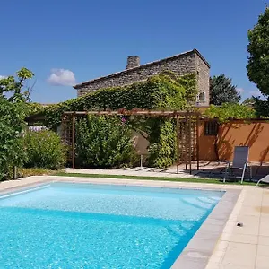 Bed & Breakfast Du Sentier Des Ocres, Roussillon en Isere