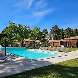 Hotel Les Sables D'ocre &, Roussillon en Isere